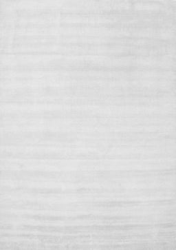 Abstract Gray Contemporary Rug, con66gry