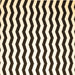 Square Abstract Brown Contemporary Rug, con671brn