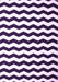 Abstract Purple Contemporary Rug, con671pur