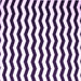 Square Abstract Purple Contemporary Rug, con671pur