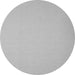 Square Abstract Gray Contemporary Rug, con673gry