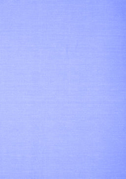 Abstract Blue Contemporary Rug, con673blu