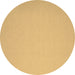 Round Machine Washable Abstract Brown Contemporary Rug, wshcon673brn
