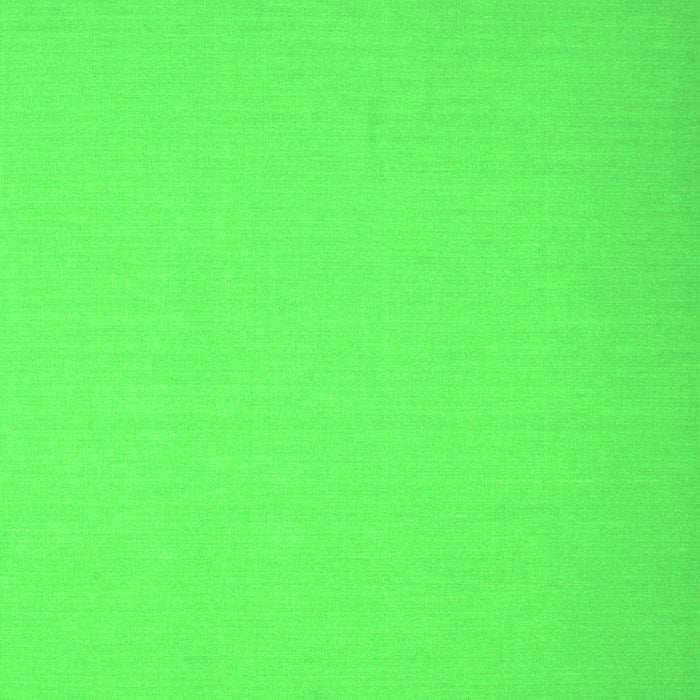 Abstract Green Contemporary Rug, con673grn