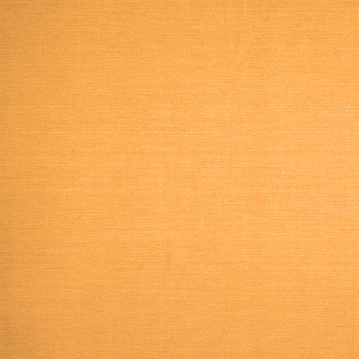 Serging Thickness of Abstract Orange Contemporary Rug, con673org