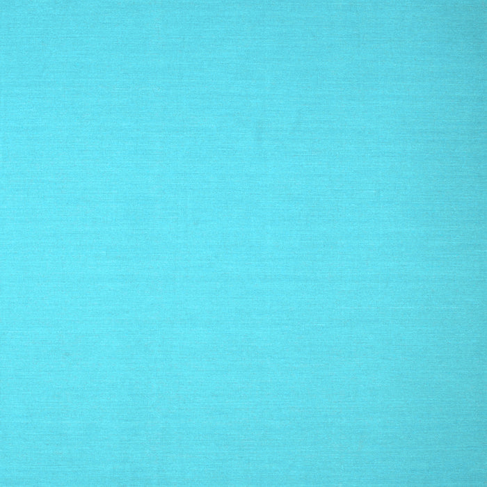 Square Machine Washable Abstract Light Blue Contemporary Rug, wshcon673lblu