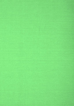 Abstract Emerald Green Contemporary Rug, con673emgrn