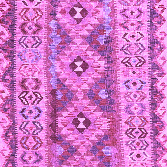 Southwestern Purple Country Rug, con675pur