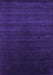 Abstract Purple Contemporary Rug, con67pur