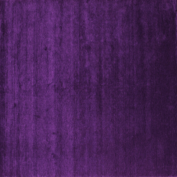 Square Abstract Pink Contemporary Rug, con67pnk