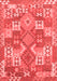 Southwestern Red Country Area Rugs