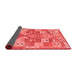 Southwestern Red Country Area Rugs