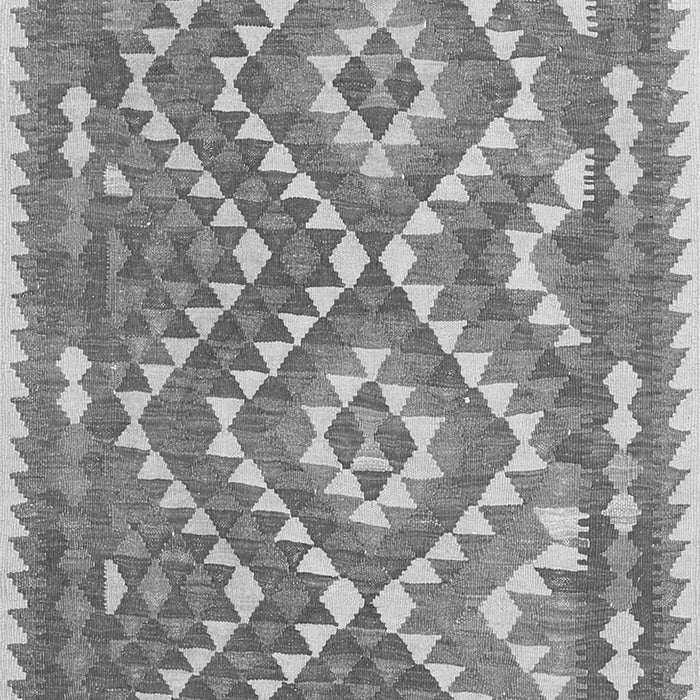 Southwestern Gray Country Rug, con683gry