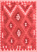 Southwestern Red Country Area Rugs