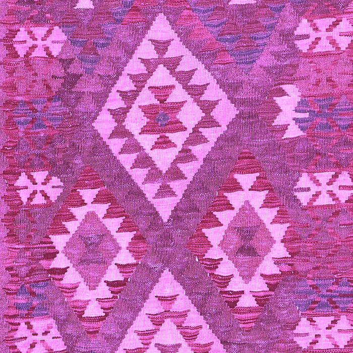 Southwestern Purple Country Rug, con685pur