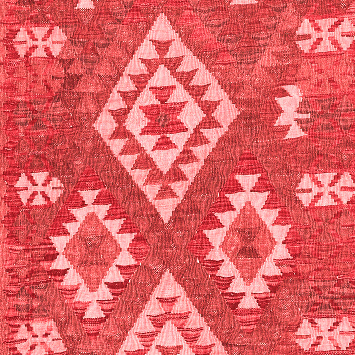 Southwestern Red Country Area Rugs