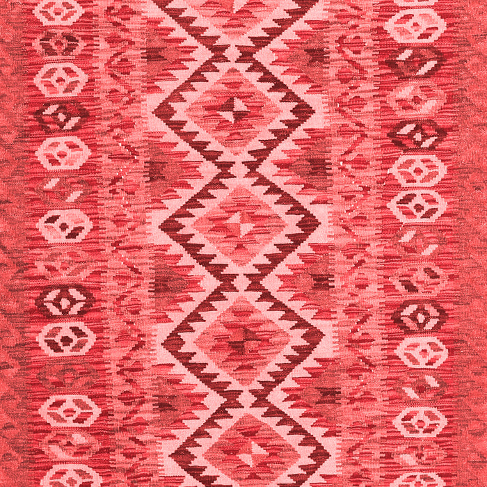 Southwestern Red Country Area Rugs