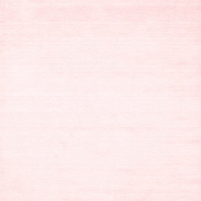 Solid Red Modern Area Rugs