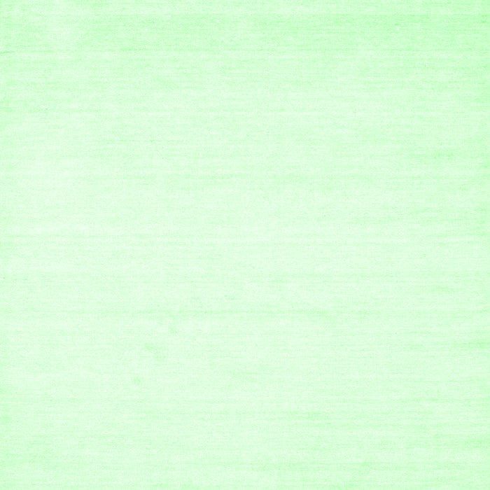 Solid Emerald Green Modern Rug, con68emgrn