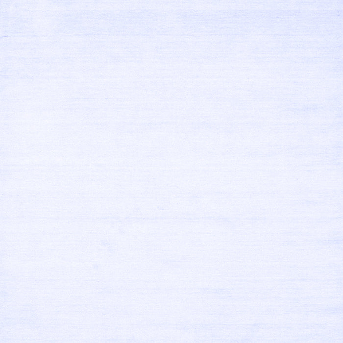 Solid Blue Modern Rug, con68blu