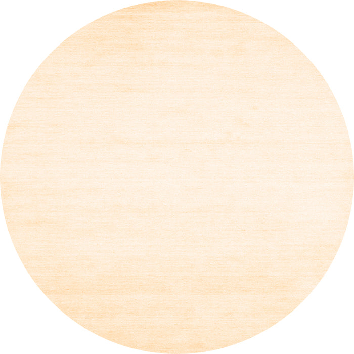 Machine Washable Solid Orange Modern Area Rugs, wshcon68org