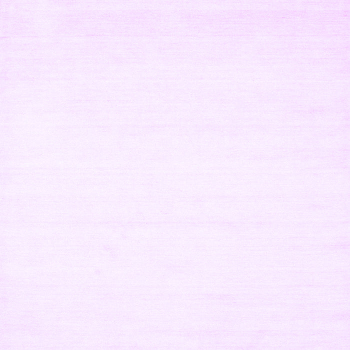 Solid Purple Modern Rug, con68pur