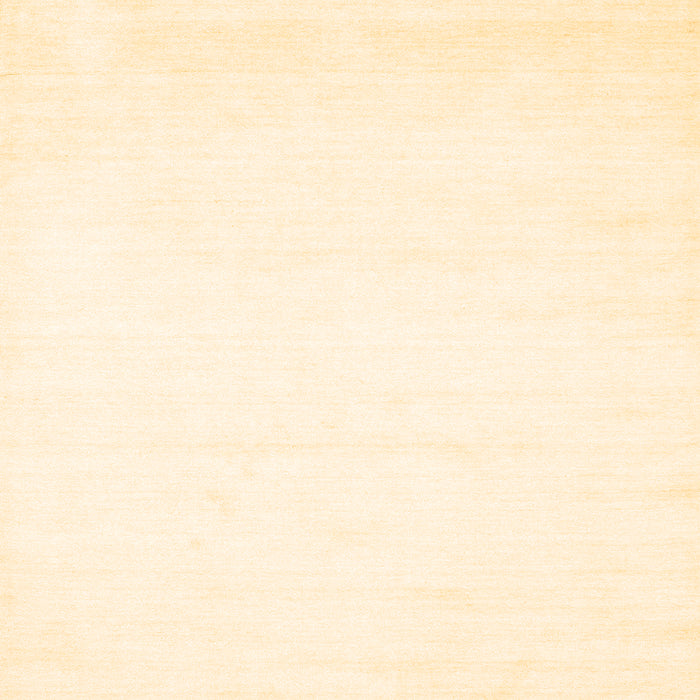 Machine Washable Solid Brown Modern Rug, wshcon68brn