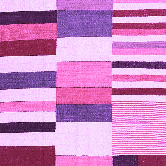 Southwestern Purple Country Rug, con692pur