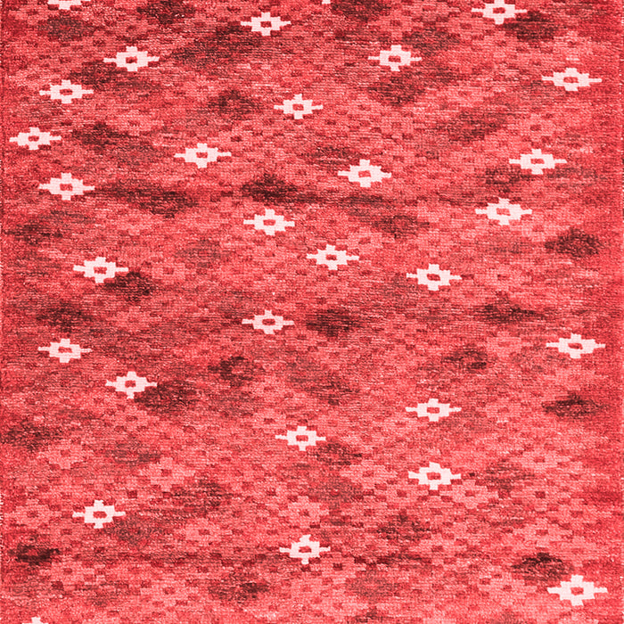 Southwestern Red Country Area Rugs