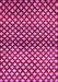 Abstract Pink Contemporary Rug, con695pnk