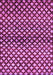 Machine Washable Abstract Purple Contemporary Area Rugs, wshcon695pur