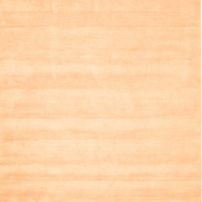 Machine Washable Abstract Brown Contemporary Rug, wshcon69brn