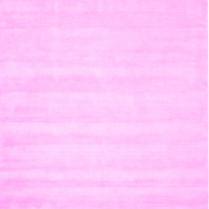 Machine Washable Abstract Pink Contemporary Rug, wshcon69pnk
