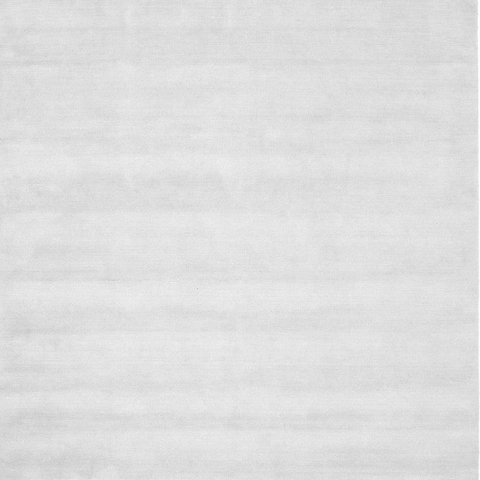 Serging Thickness of Machine Washable Abstract Gray Contemporary Rug, wshcon69gry