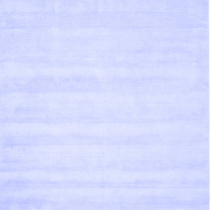 Machine Washable Abstract Blue Contemporary Rug, wshcon69blu