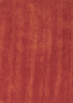 Abstract Brown Contemporary Rug, con6brn