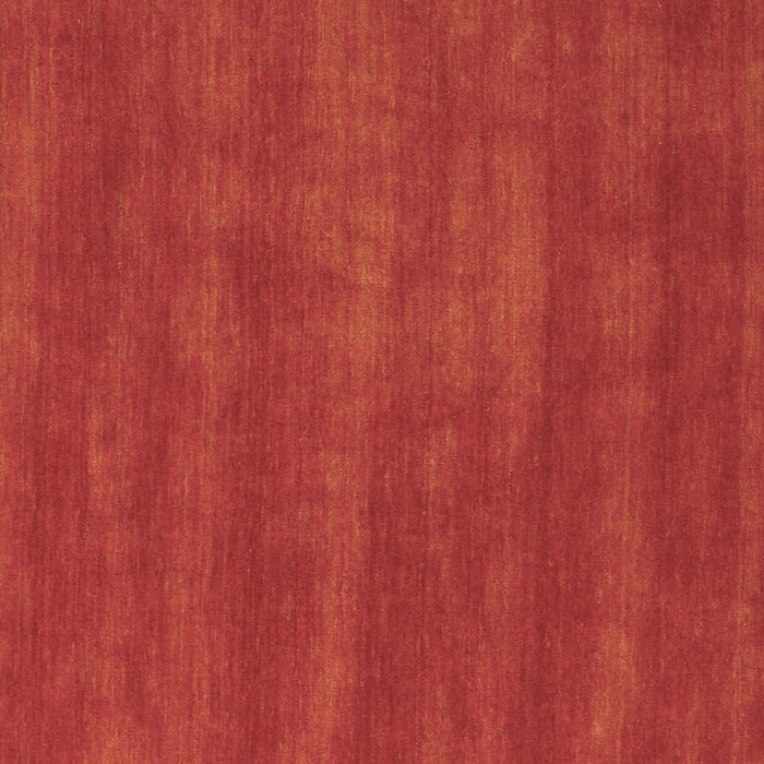 Abstract Brown Contemporary Rug, con6brn