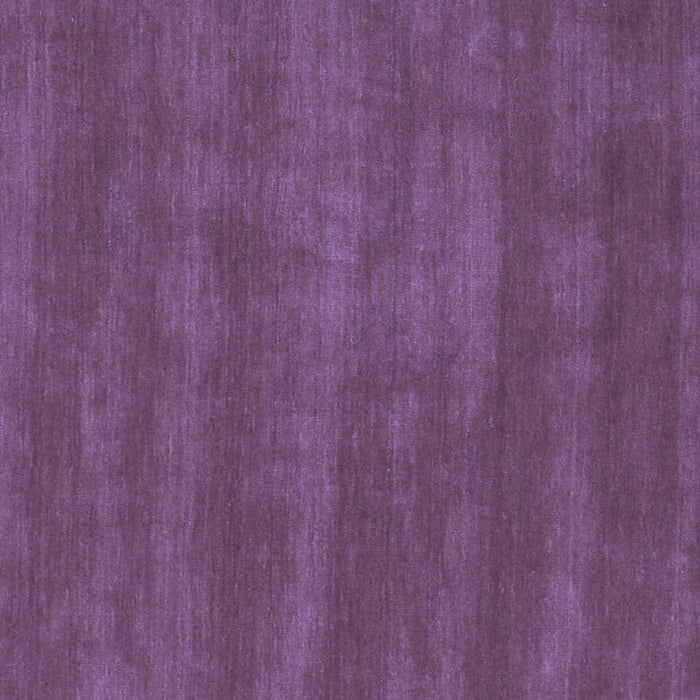 Abstract Blue Contemporary Rug, con6blu