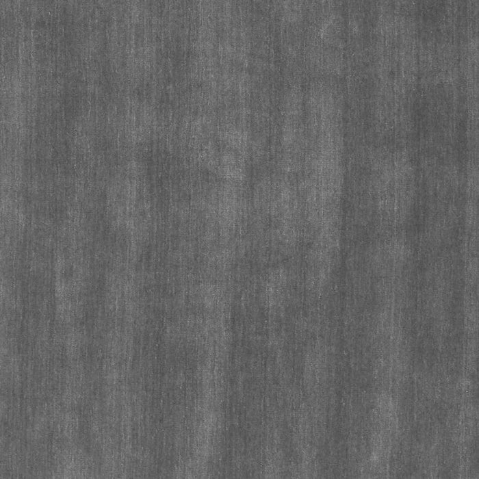 Serging Thickness of Machine Washable Abstract Gray Contemporary Rug, wshcon6gry