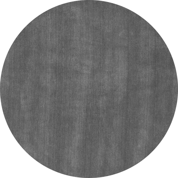 Square Abstract Gray Contemporary Rug, con6gry