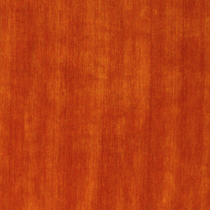 Abstract Yellow Contemporary Rug, con6yw