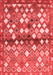 Southwestern Red Country Area Rugs