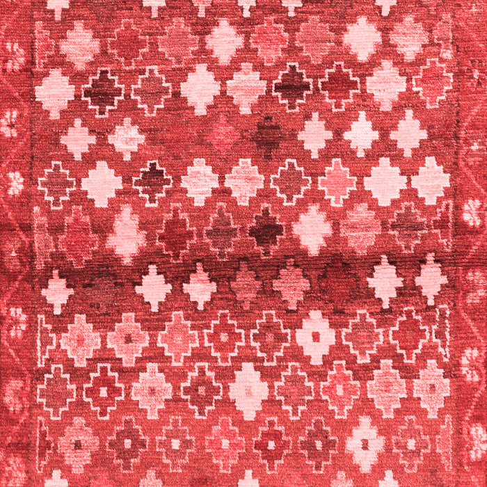 Southwestern Red Country Area Rugs