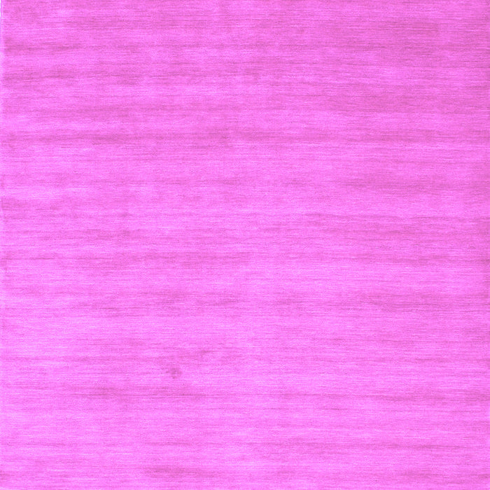 Solid Purple Modern Rug, con70pur