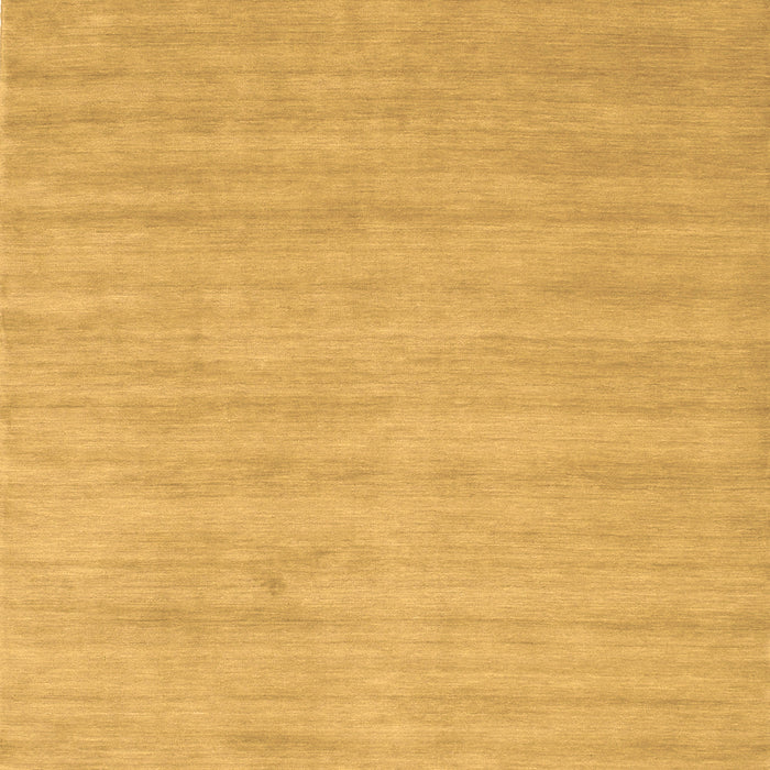 Machine Washable Solid Brown Modern Rug, wshcon70brn