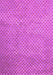 Abstract Purple Contemporary Rug, con710pur