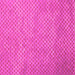 Square Machine Washable Abstract Pink Contemporary Rug, wshcon710pnk