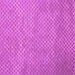 Square Machine Washable Abstract Purple Contemporary Area Rugs, wshcon710pur