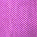 Square Abstract Purple Contemporary Rug, con710pur