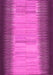 Abstract Pink Contemporary Rug, con713pnk